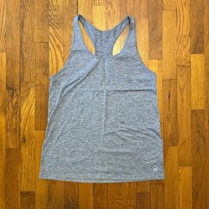 Gap Fit tank